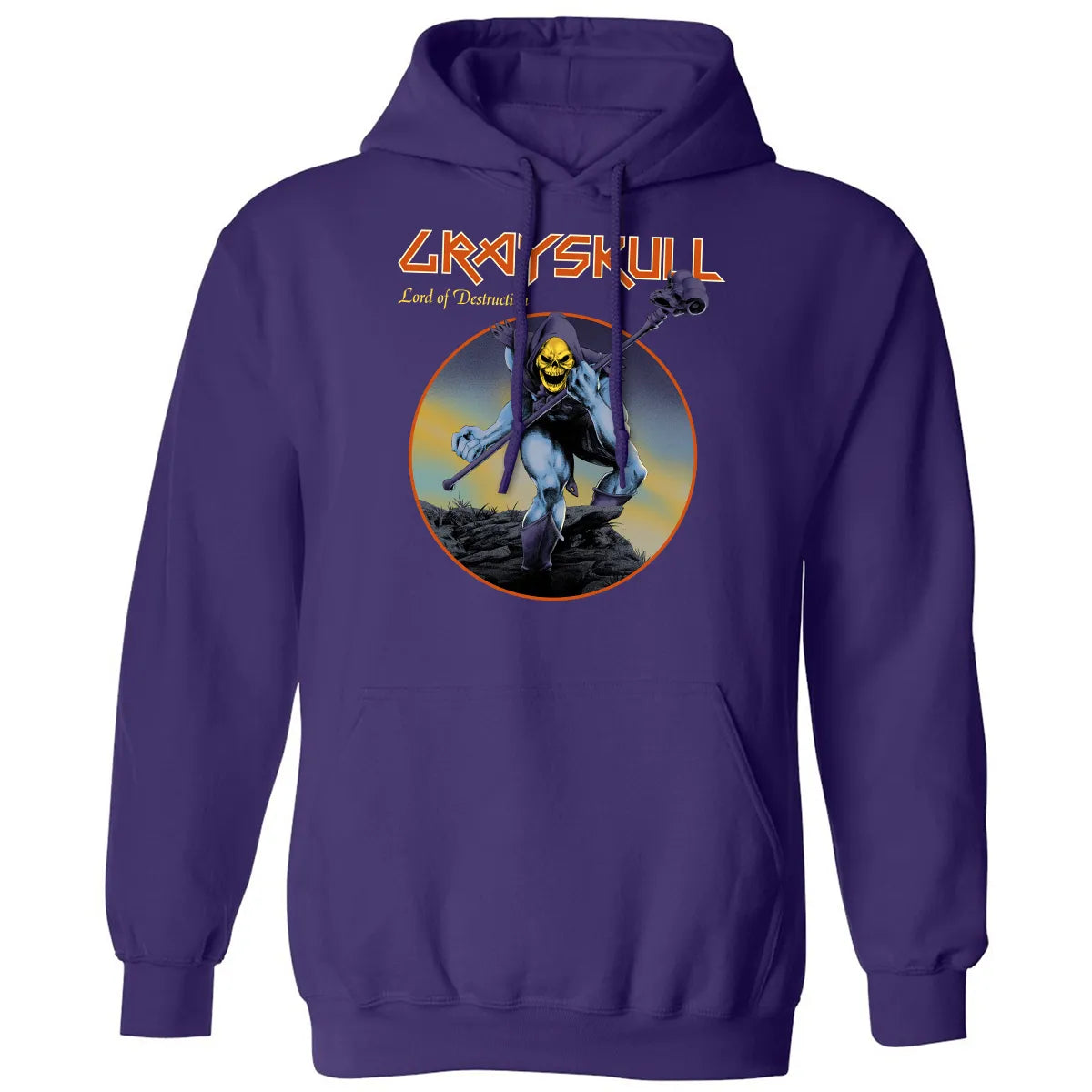 Classic Unisex Hoodie - JZFZNR4T