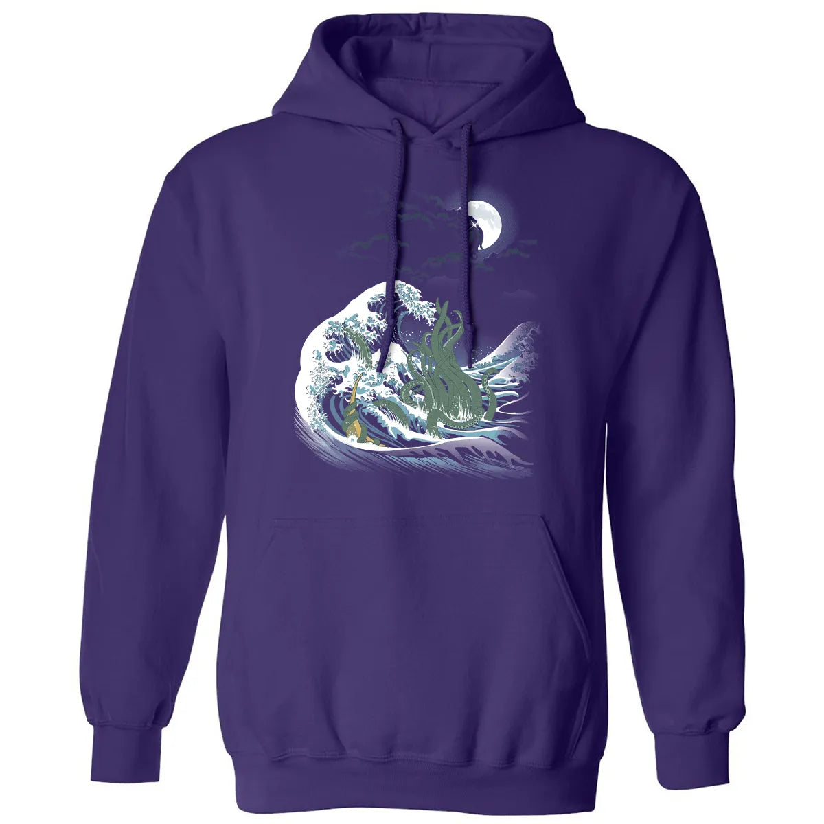 Classic Unisex Hoodie - MJFXYCQ6
