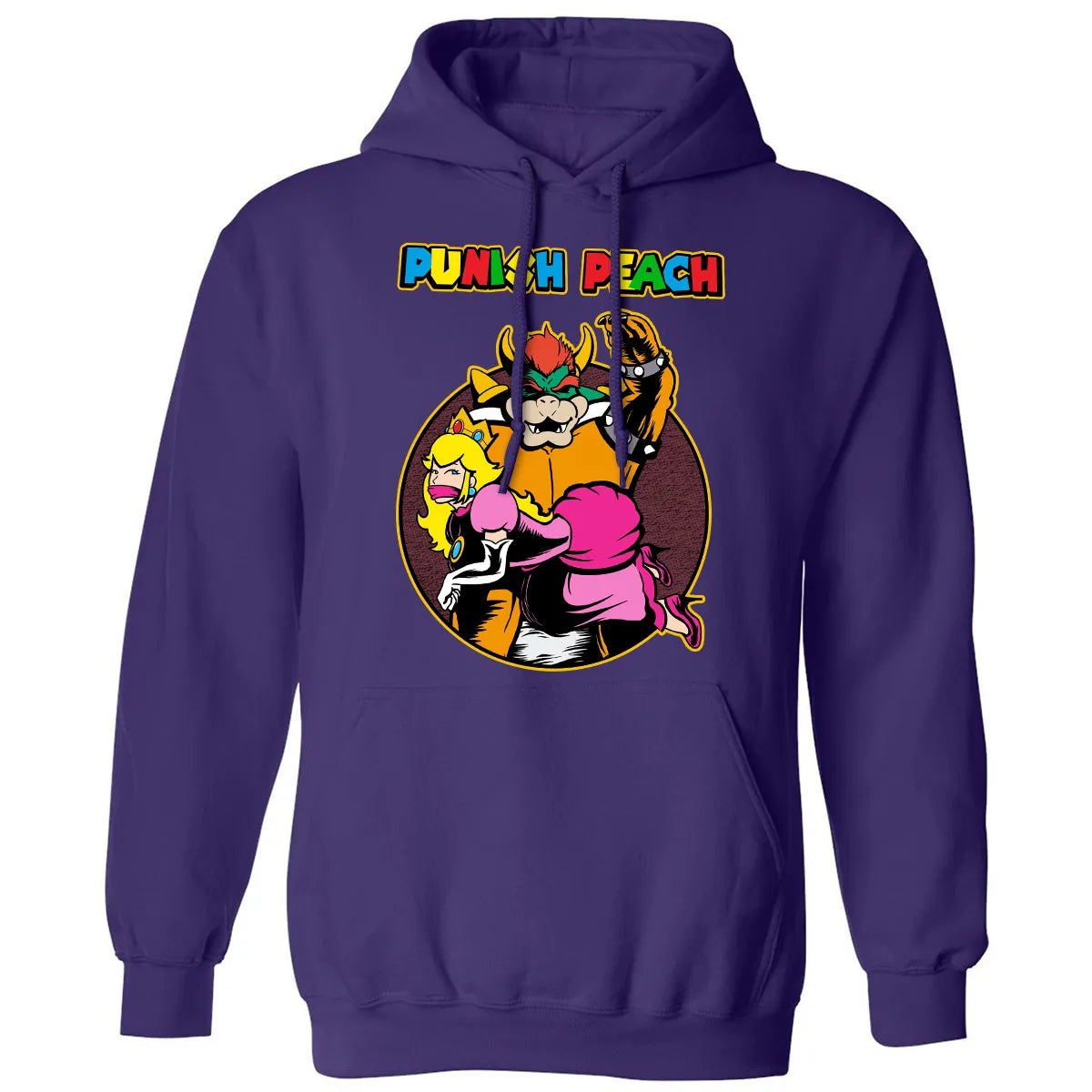 Classic Unisex Hoodie - GC8MXHV6