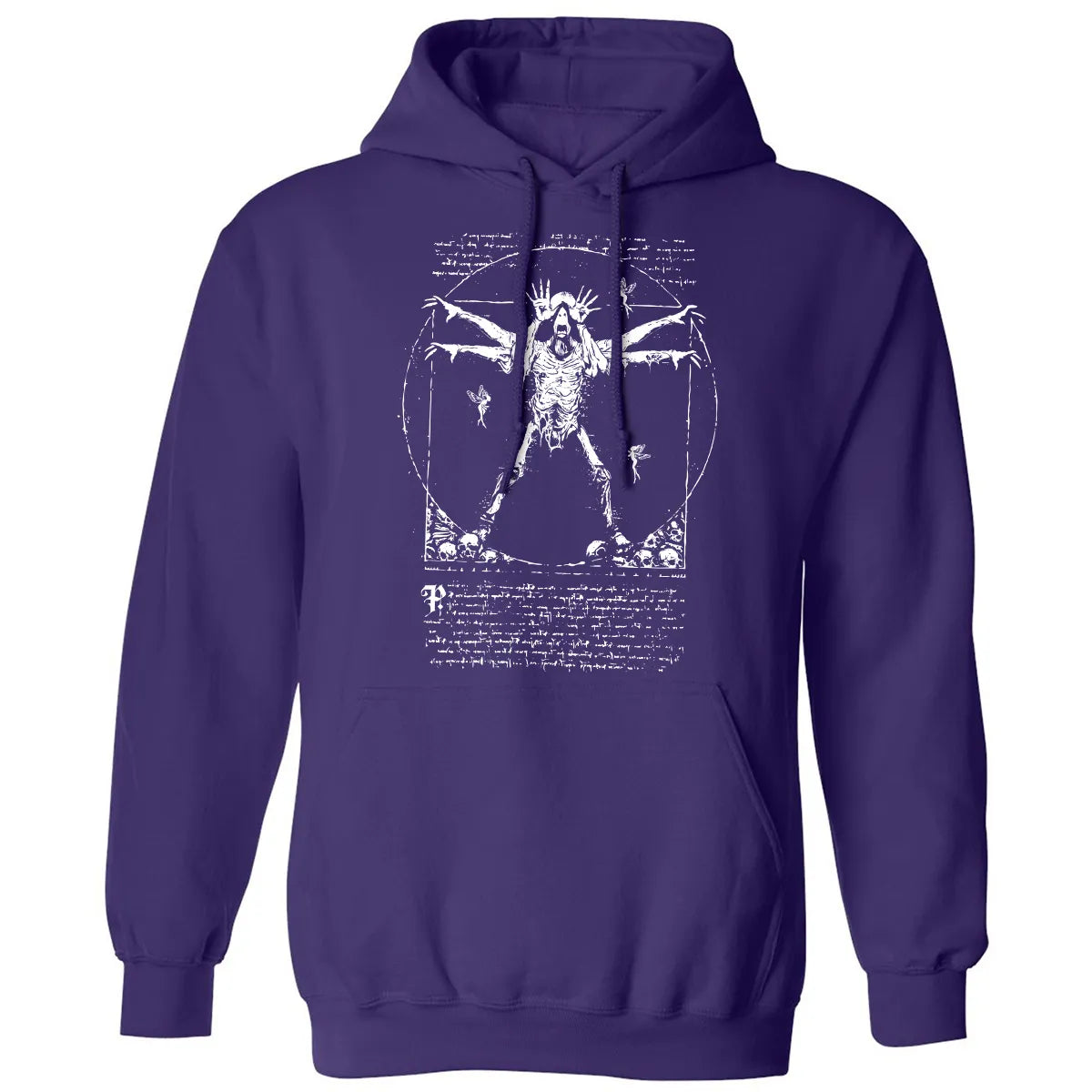 Classic Unisex Hoodie - 8G2TBE2X