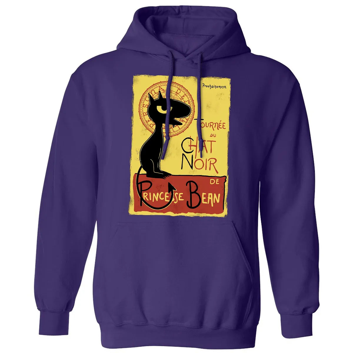 Classic Unisex Hoodie - F7BGGPUH