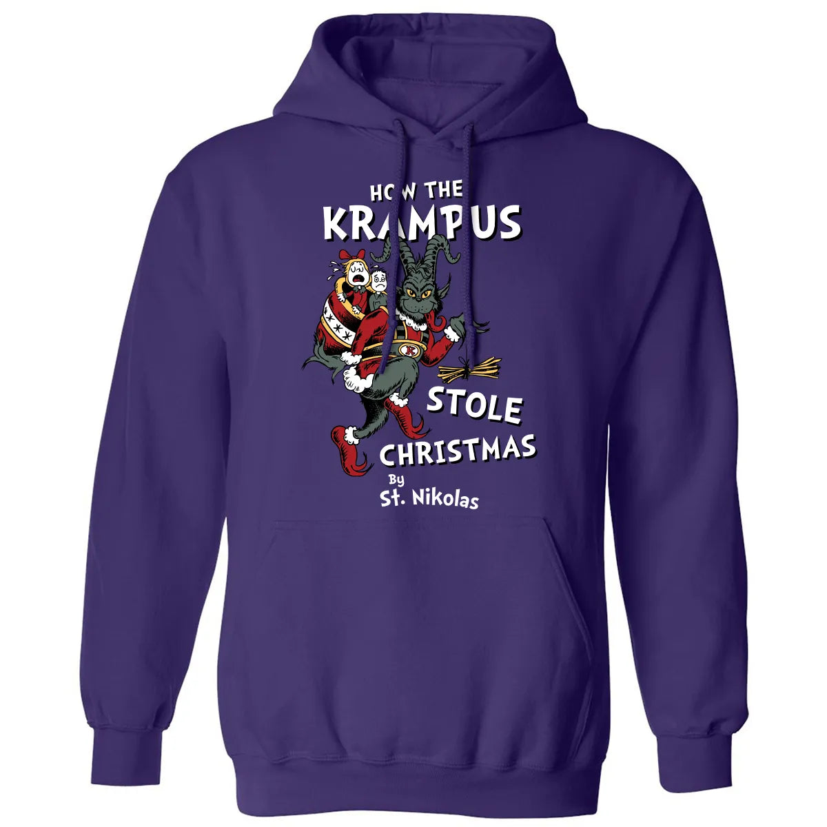 Classic Unisex Hoodie - 37YGW8AE