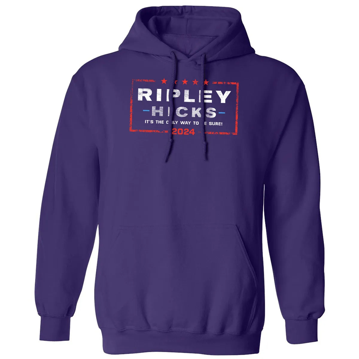 Classic Unisex Hoodie - 2QV1TJ8R