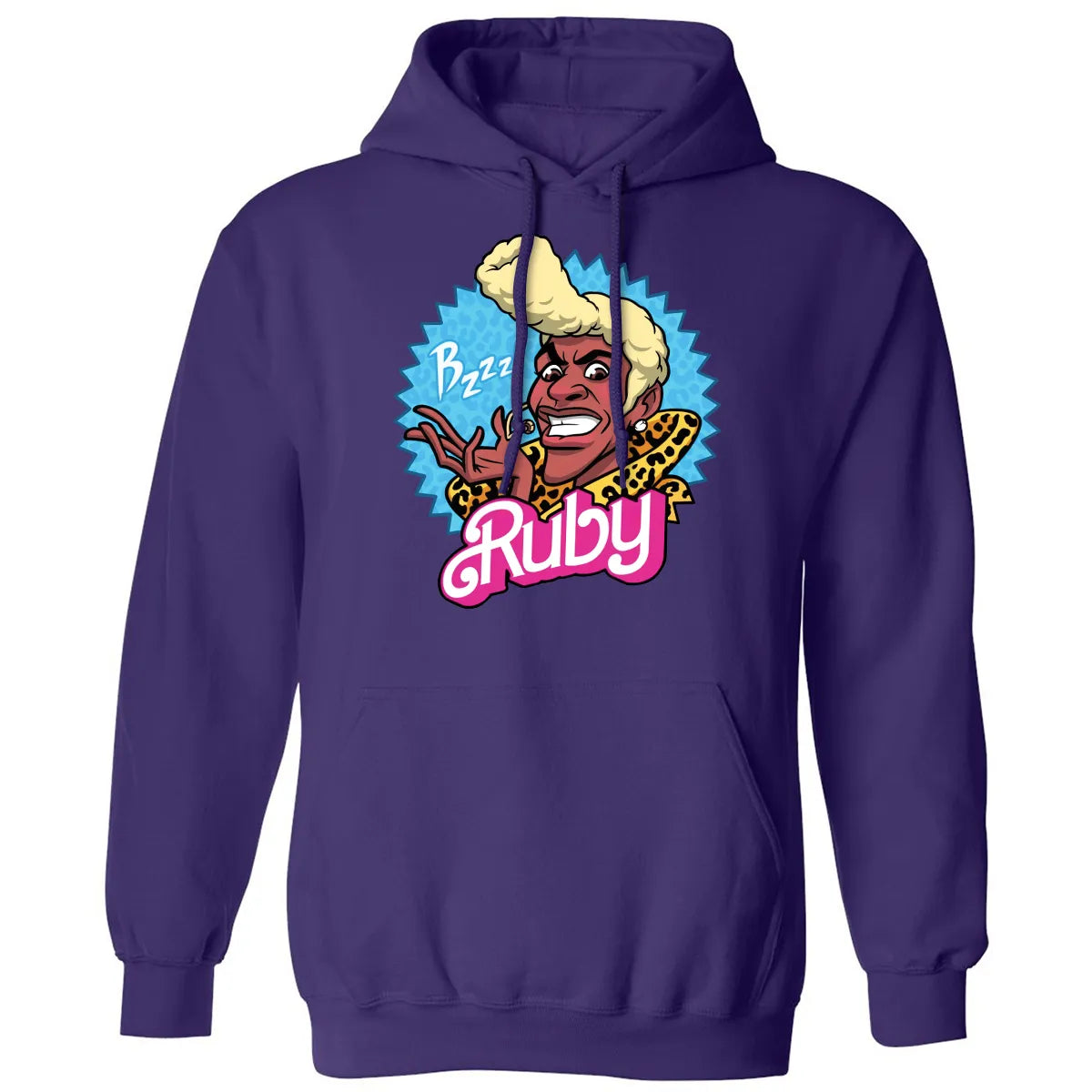 Classic Unisex Hoodie - P4J8JGC2