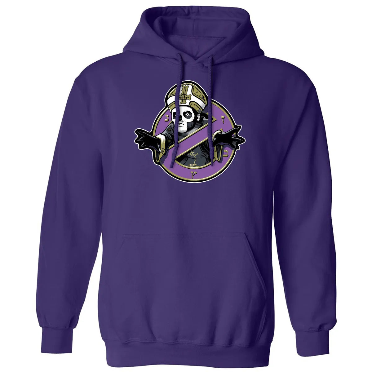 Classic Unisex Hoodie - 17UX9MNE