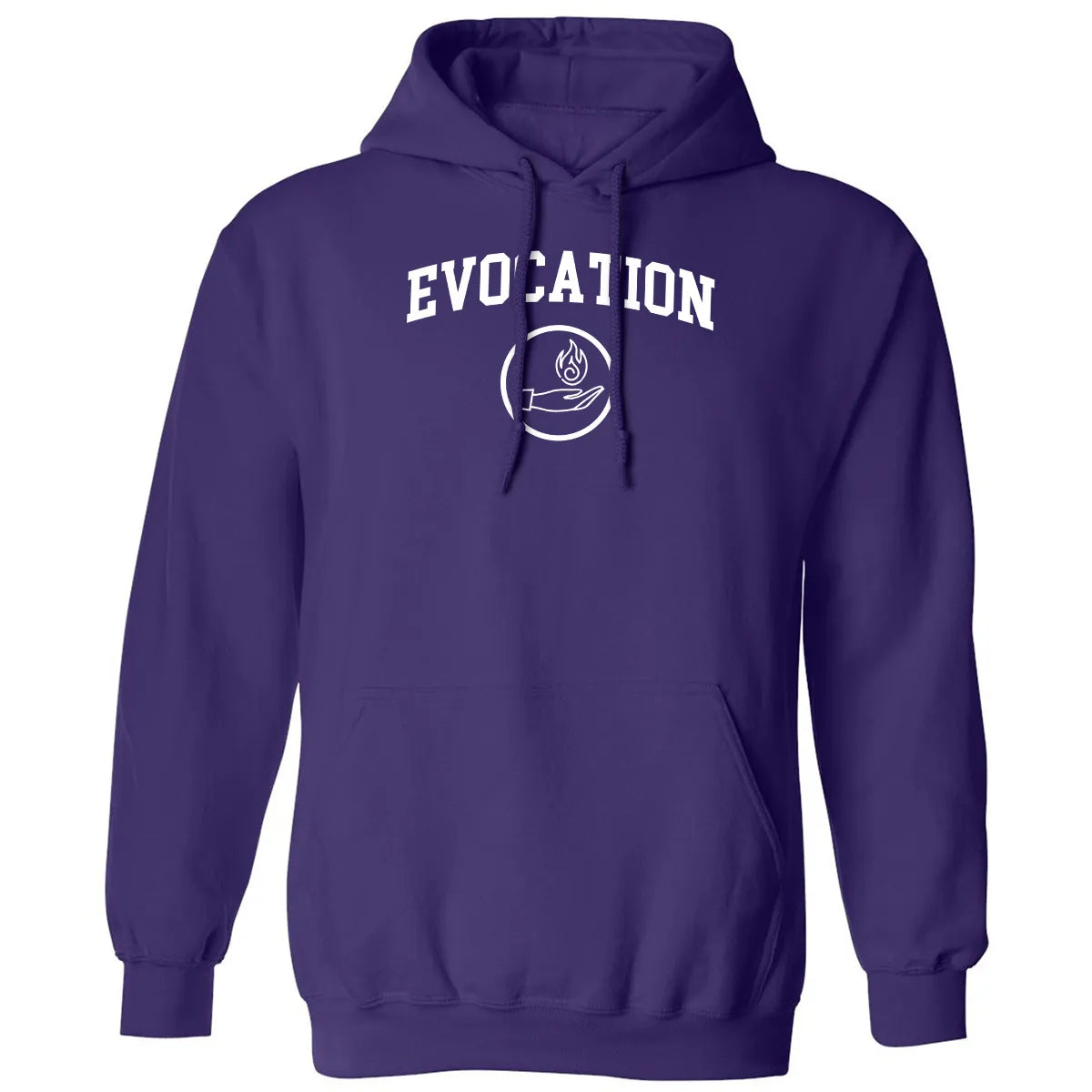 Classic Unisex Hoodie - VPM9E19Y