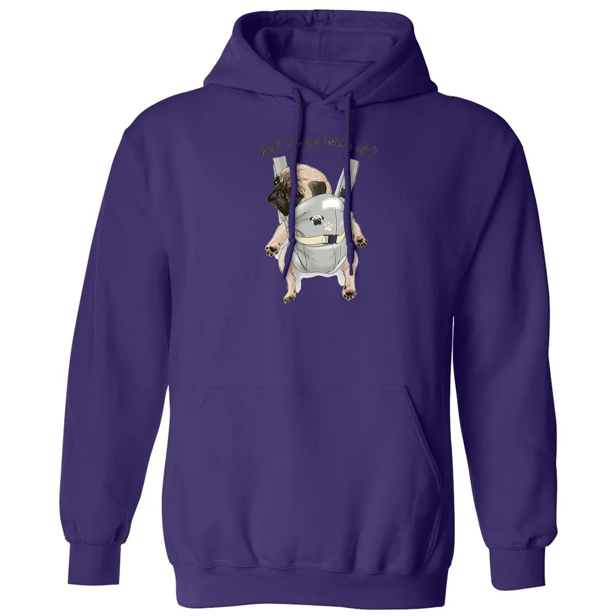 Classic Unisex Hoodie - TUMYKQGW