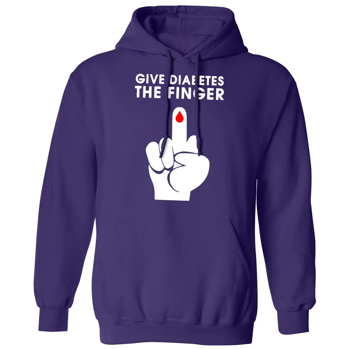 Classic Unisex Hoodie - LBLRLEDK