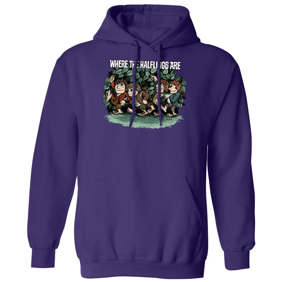 Classic Unisex Hoodie - XXD1SH9H