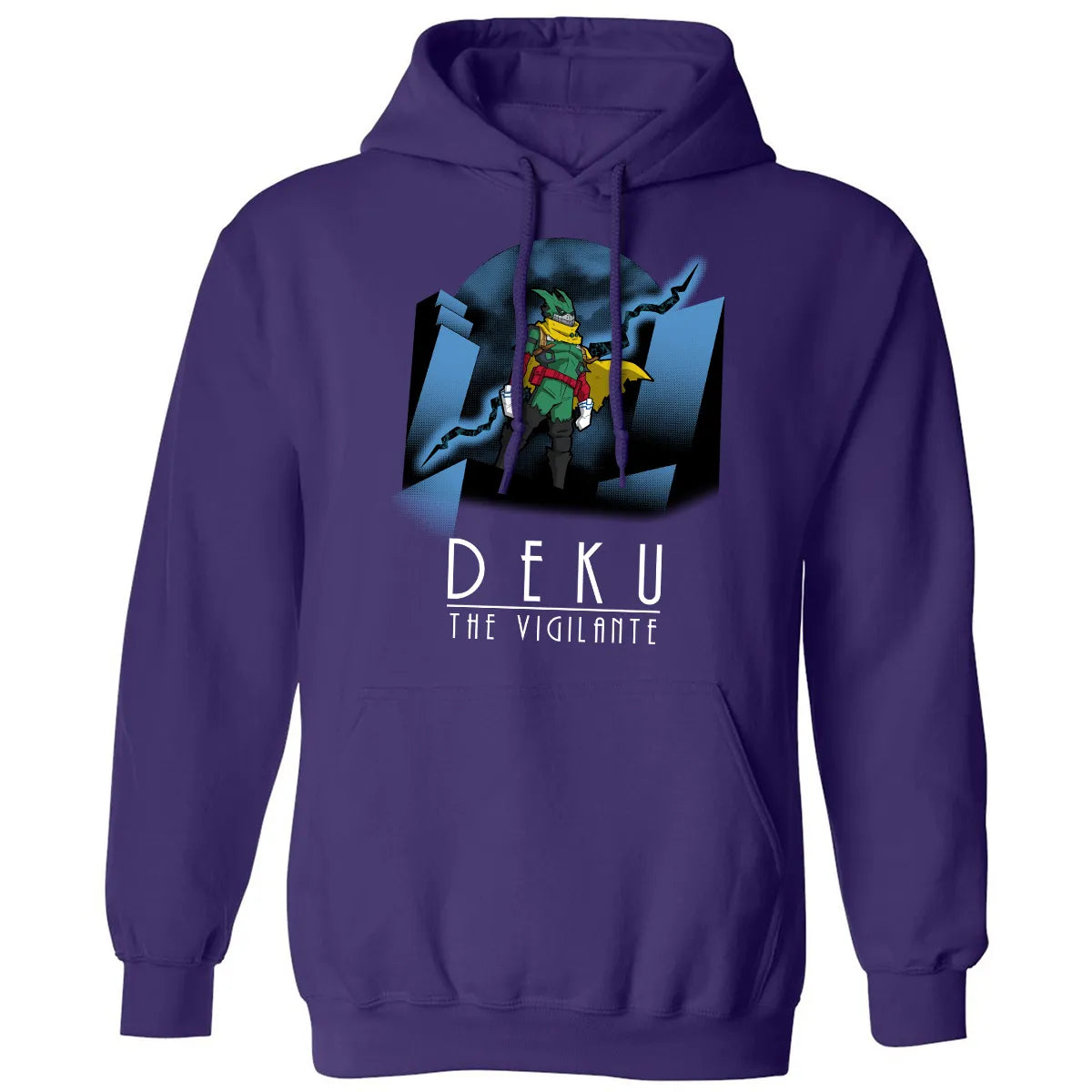 Classic Unisex Hoodie - 51HPR7H8