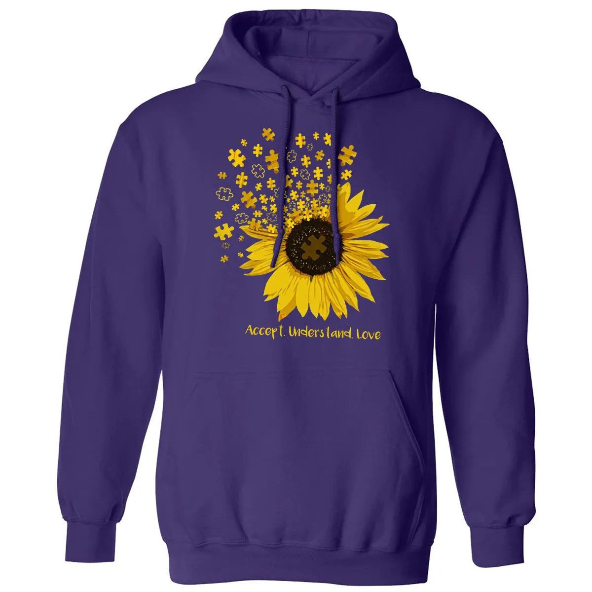 Classic Unisex Hoodie - XV4TS88W