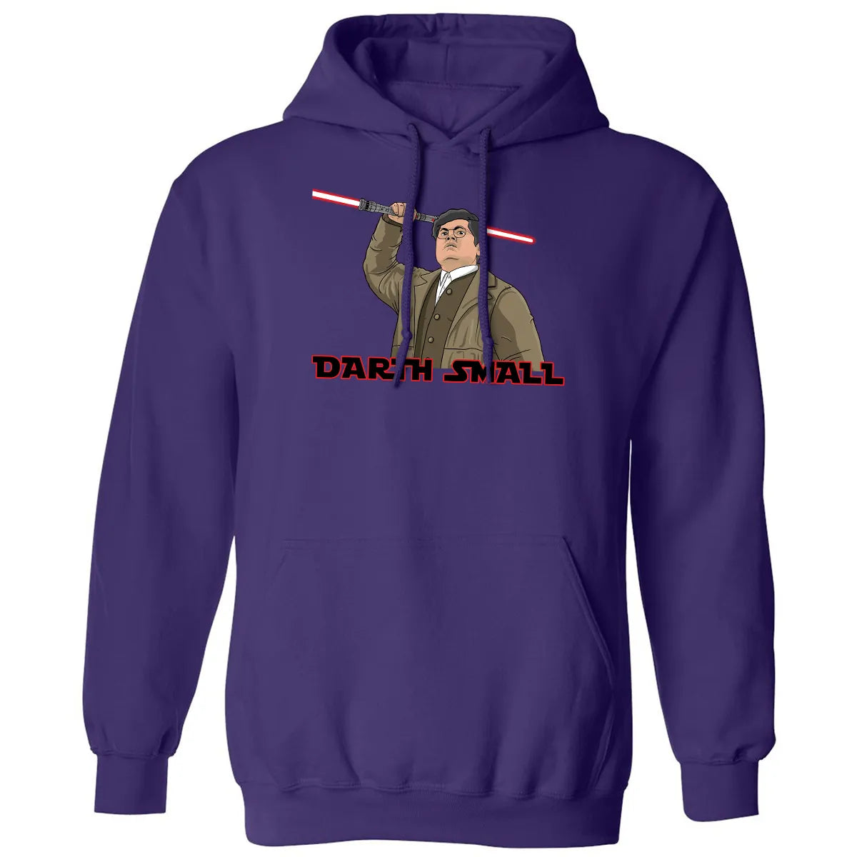 Classic Unisex Hoodie - CANLNBHW