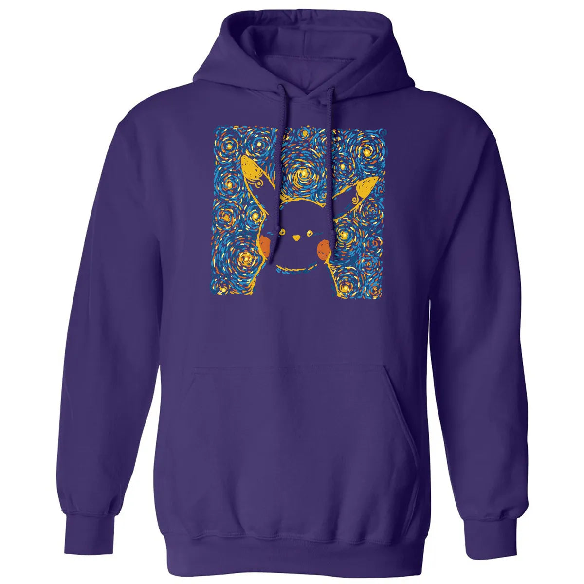Classic Unisex Hoodie - YX1LC2ME