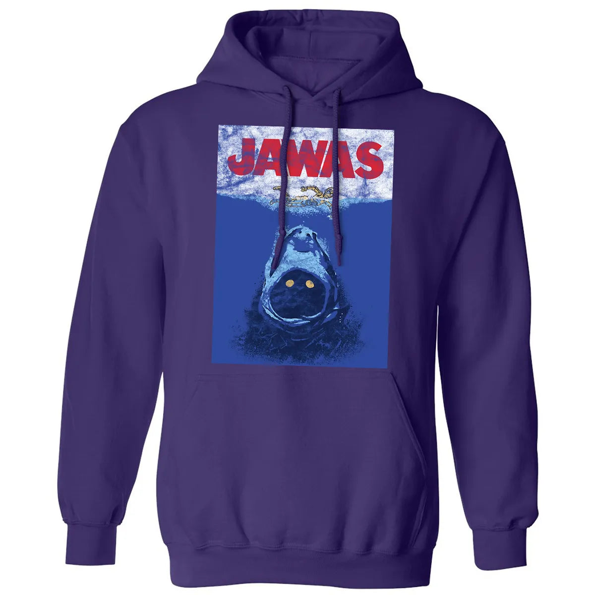 Jawas Classic Unisex Hoodie