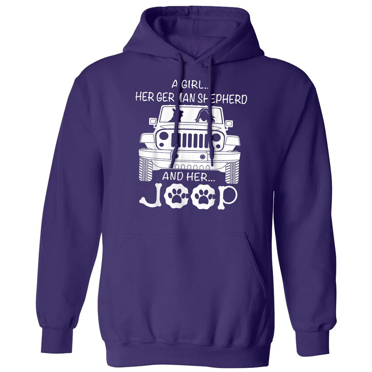 Classic Unisex Hoodie - Y3SR7849