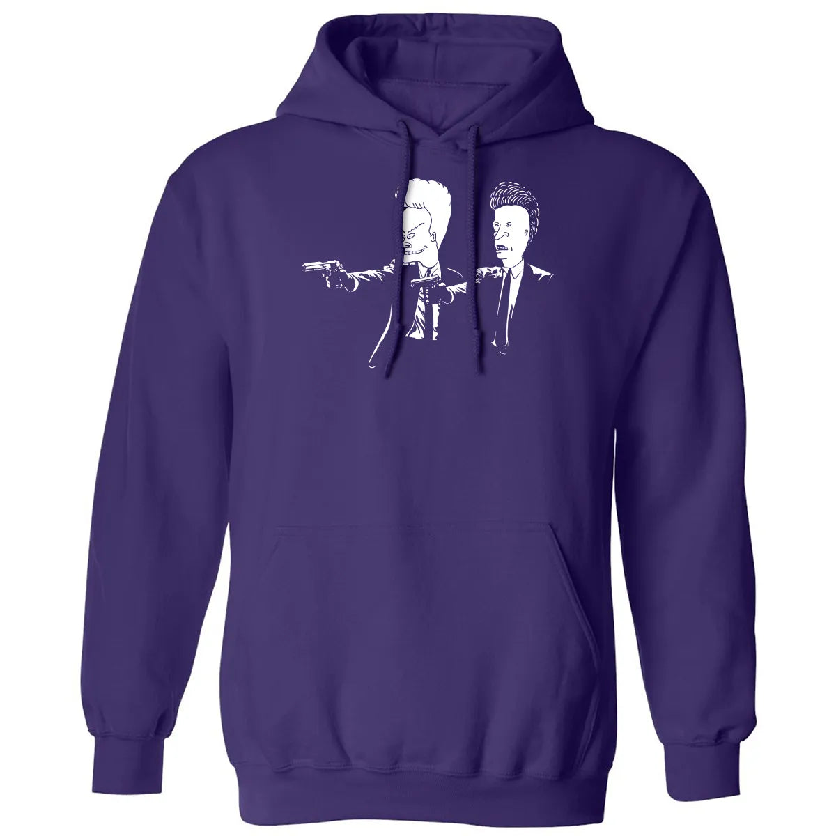 Classic Unisex Hoodie - TL9L9JUN