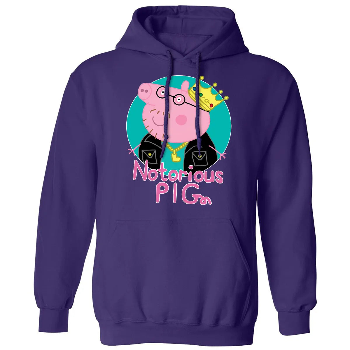 Classic Unisex Hoodie - YBEVKSSH