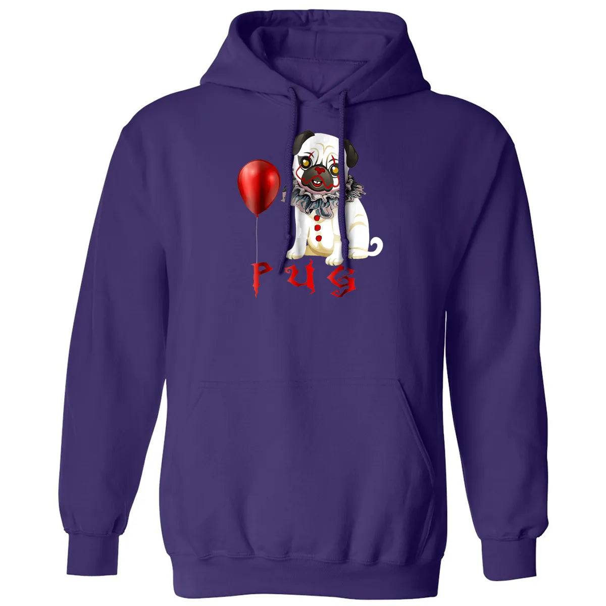 Classic Unisex Hoodie - S1DCEFTD