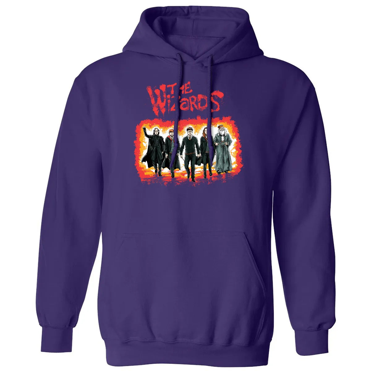 Classic Unisex Hoodie - G219FRPQ