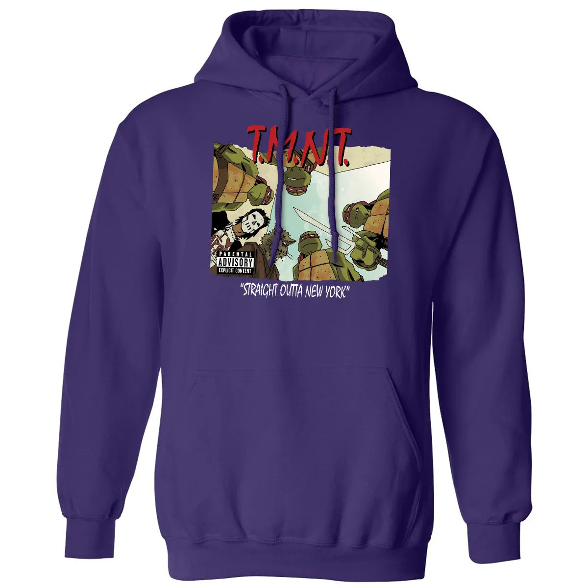 Classic Unisex Hoodie - PKRAAZNE