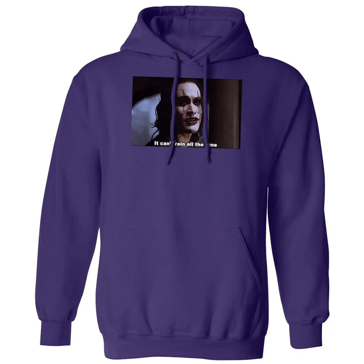 Classic Unisex Hoodie - 75F6B361
