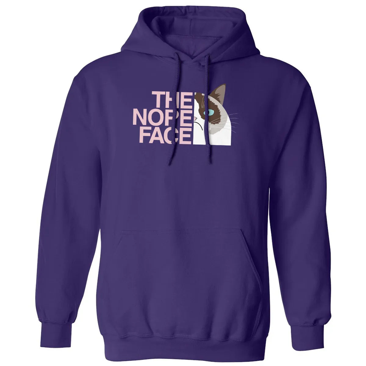 Classic Unisex Hoodie - EPAM8N1C