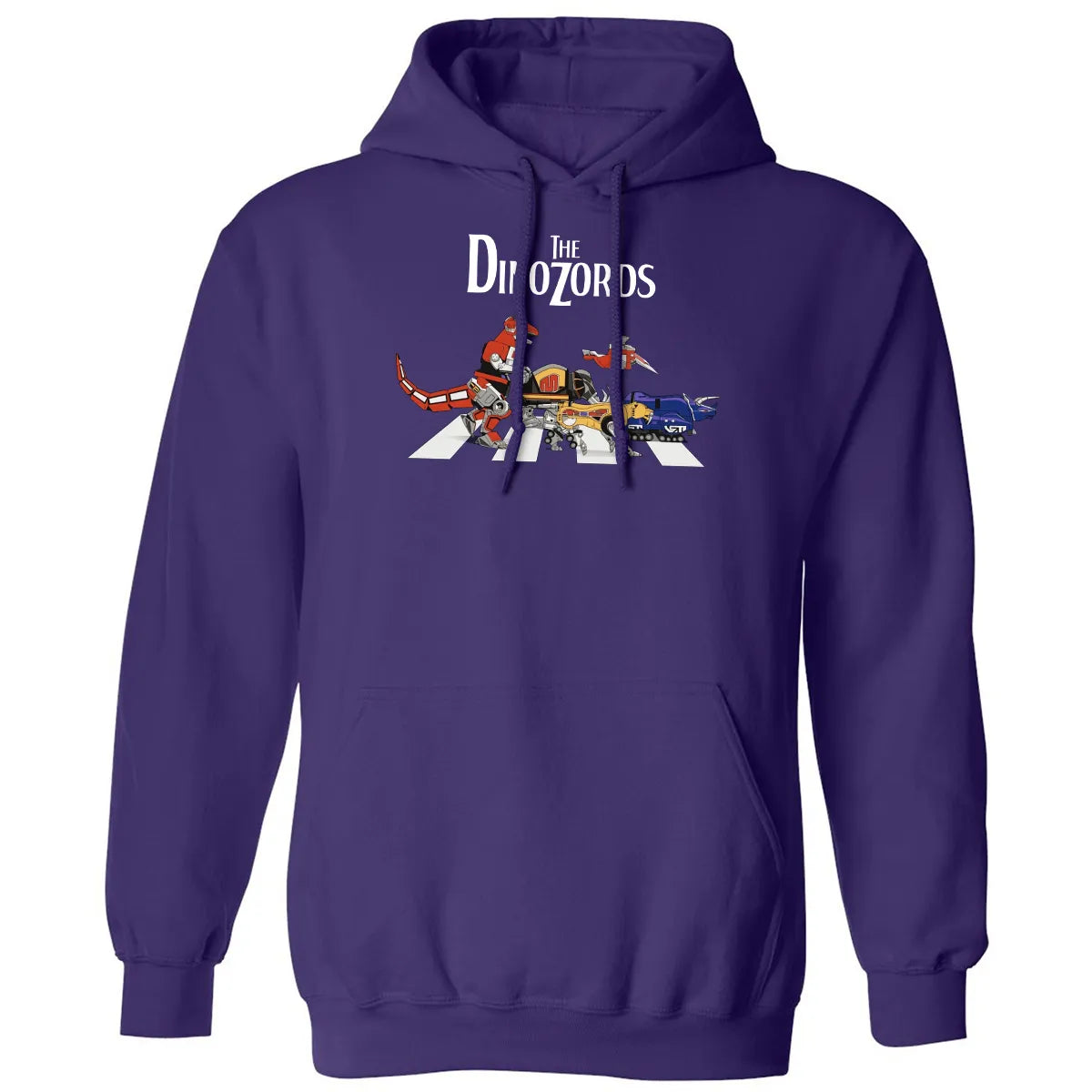 Classic Unisex Hoodie - Q6ZZ92UD