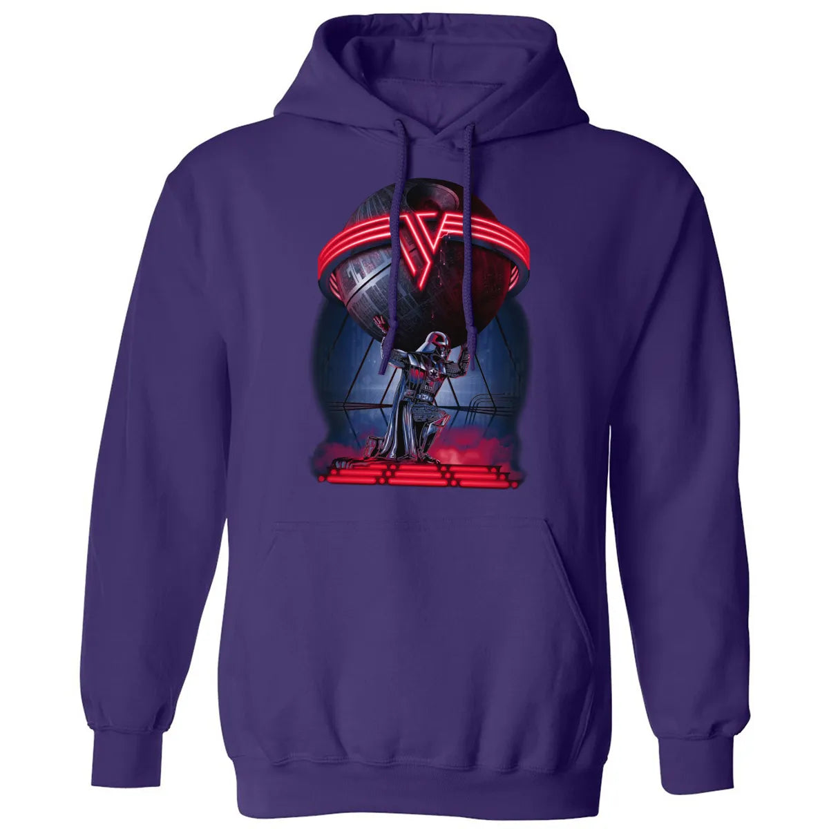 Classic Unisex Hoodie - EKQZV2LW