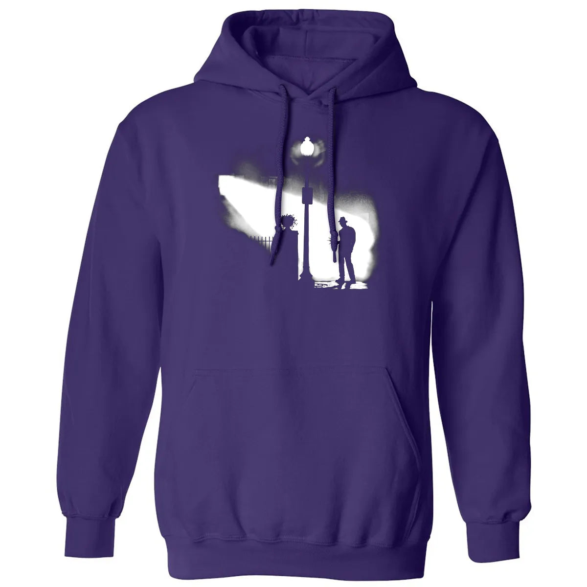 Classic Unisex Hoodie - 8WBPTJP5