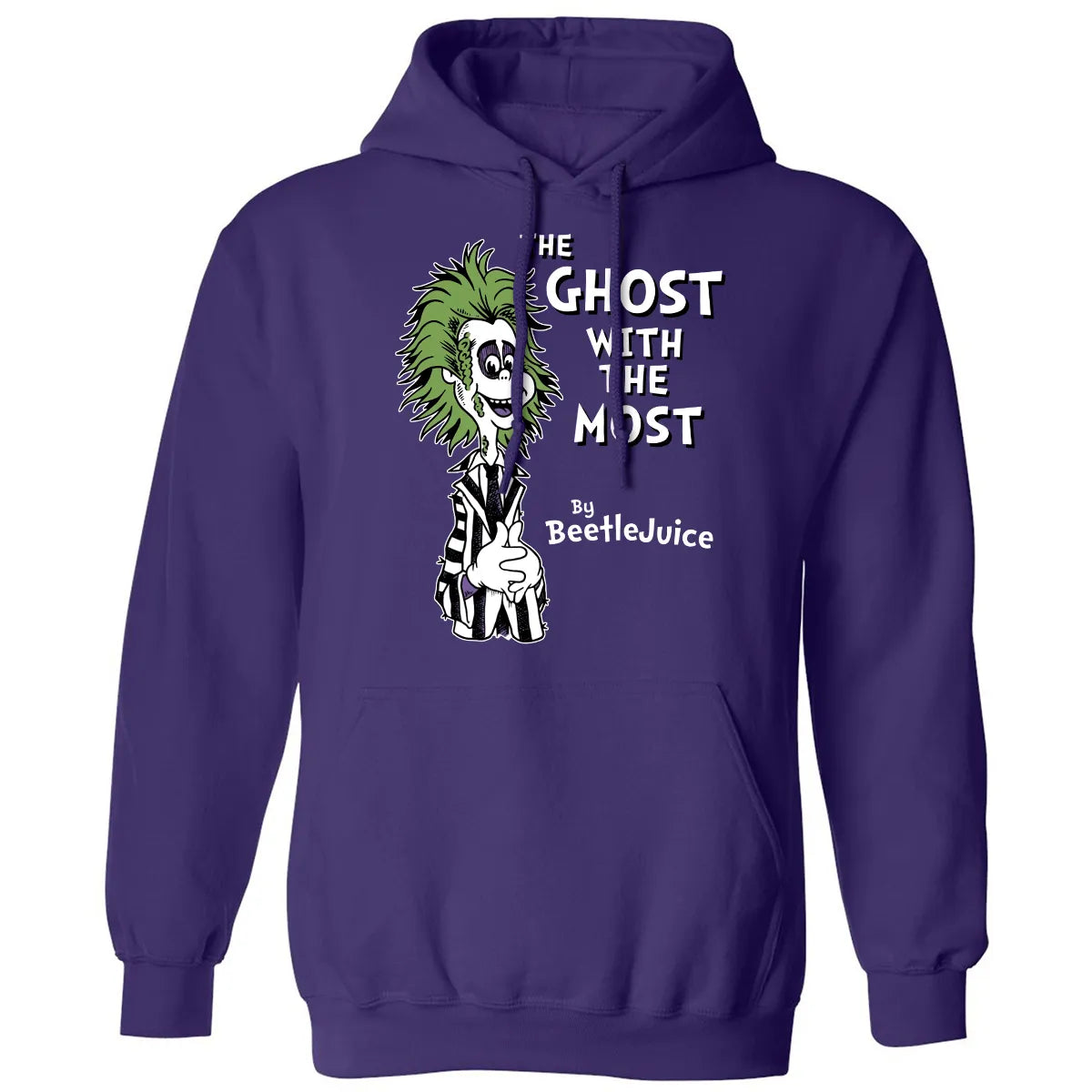Classic Unisex Hoodie - SUB15TMB