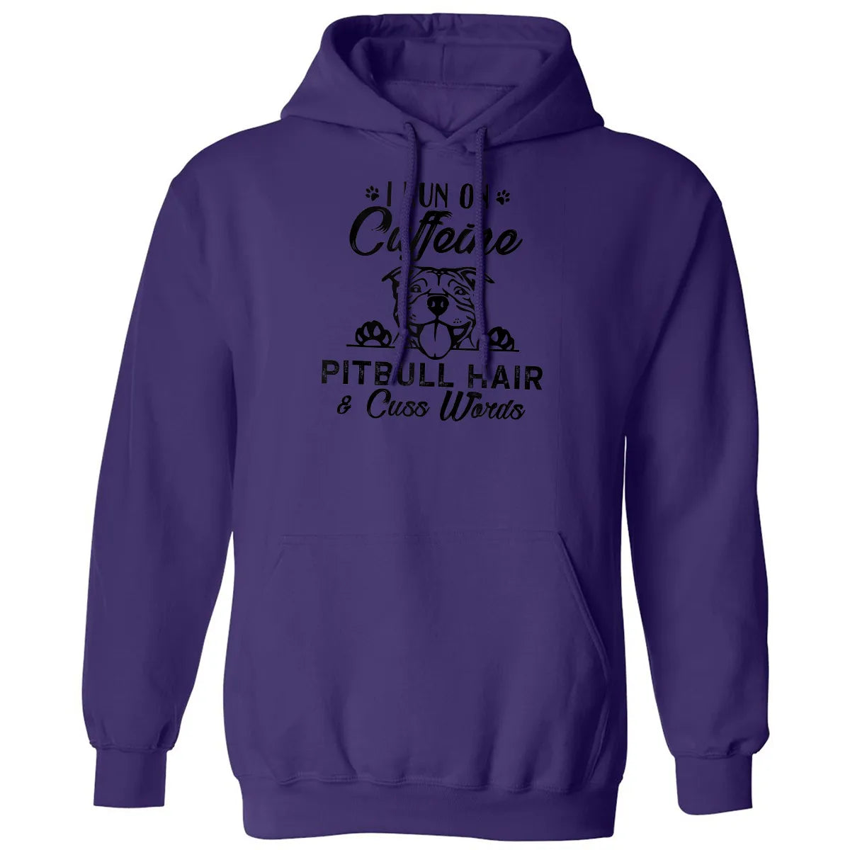 Classic Unisex Hoodie - V19C91WN