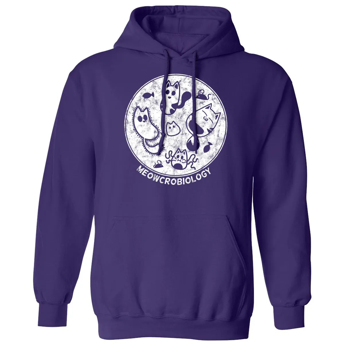 Classic Unisex Hoodie - HDCB6S85