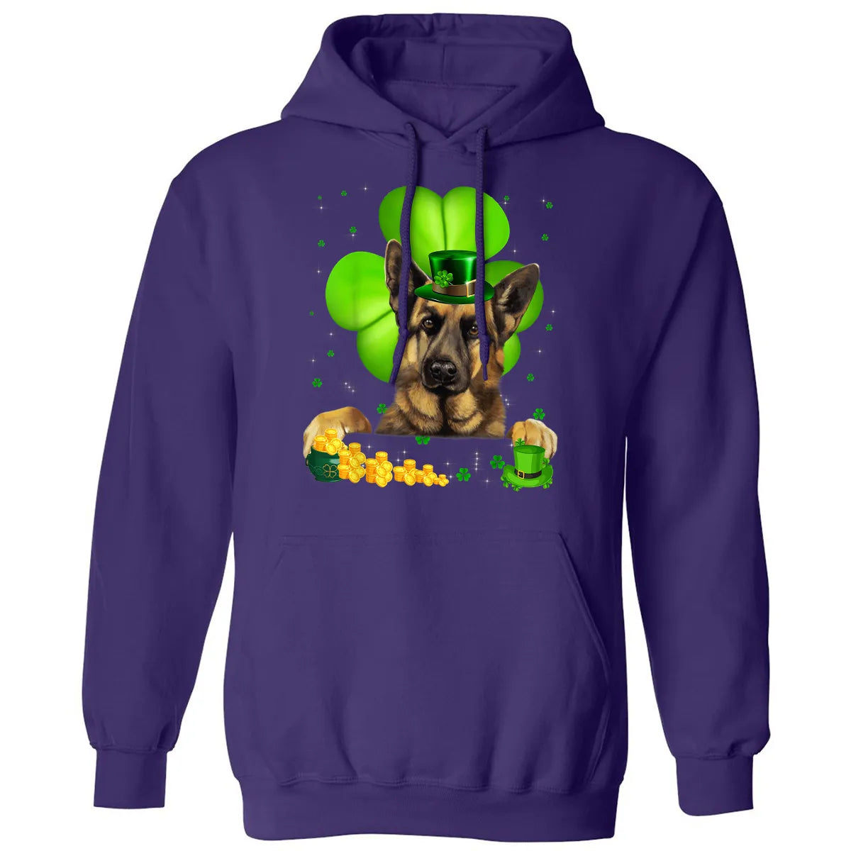 Classic Unisex Hoodie - JTHWGZP5