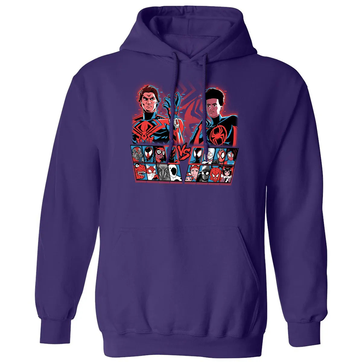 Classic Unisex Hoodie - WWRLXVZ5