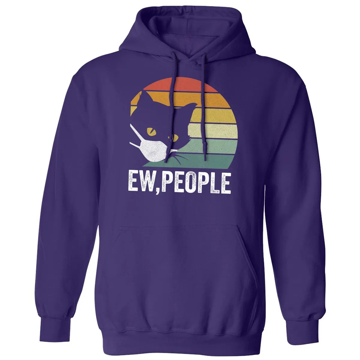 Classic Unisex Hoodie - KB3CY5QY