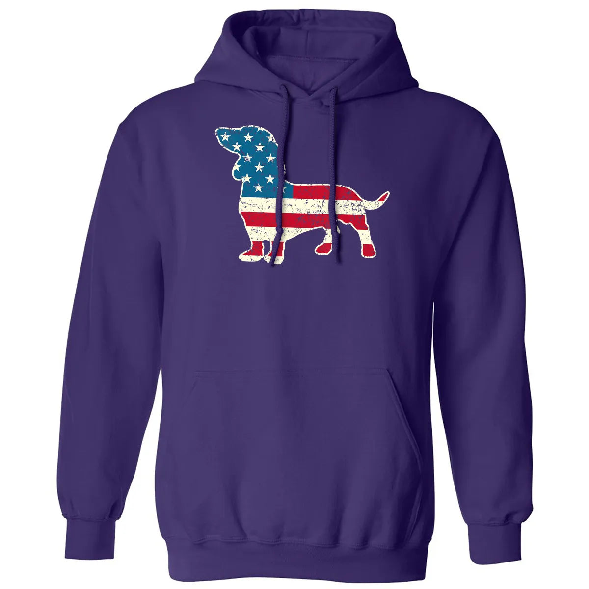 Classic Unisex Hoodie - 99GM3QPP