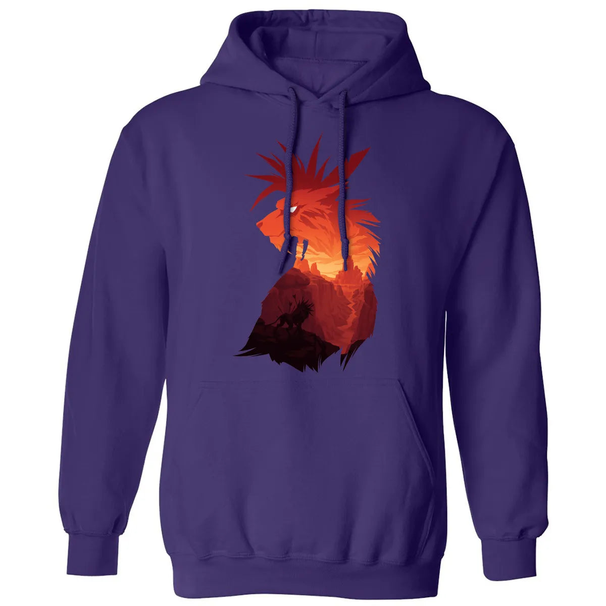 Classic Unisex Hoodie - SNUVFPGL