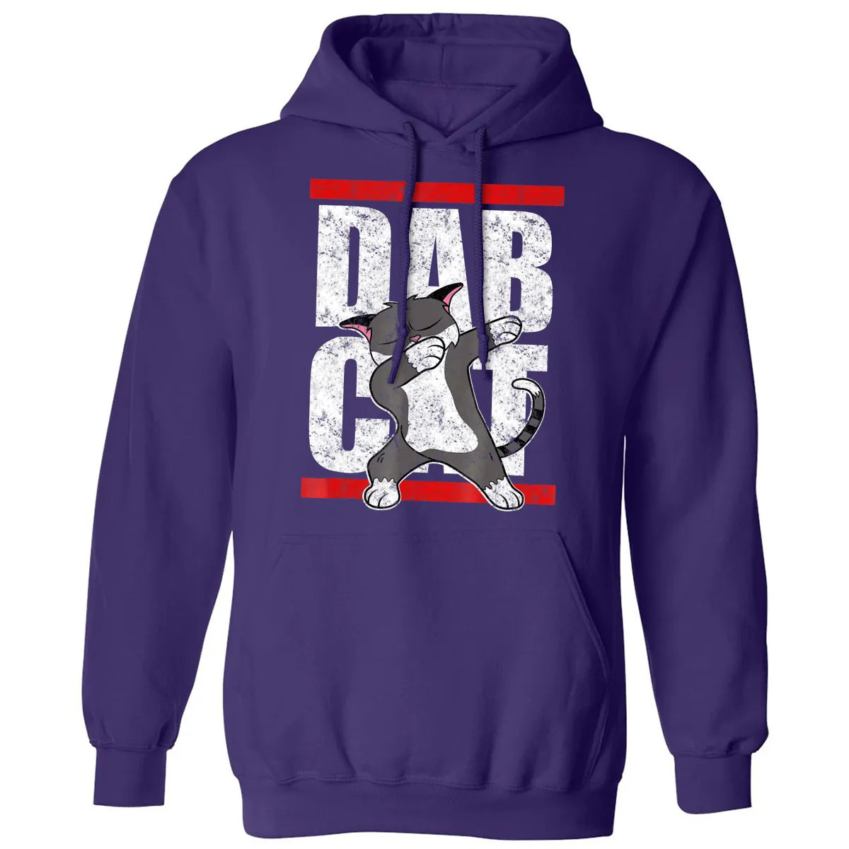 Classic Unisex Hoodie - 4NSP18C8