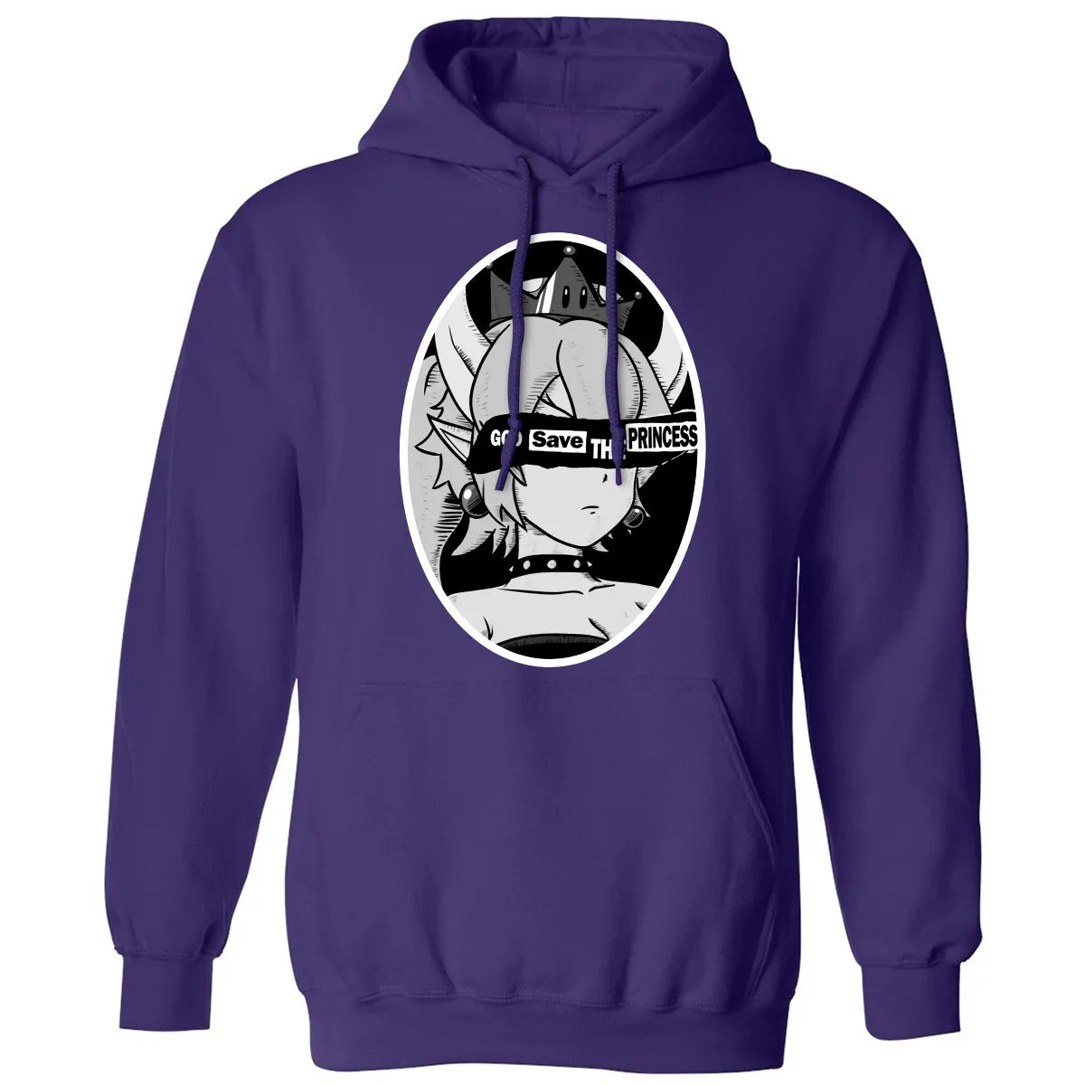 Classic Unisex Hoodie - 9X7H6A74