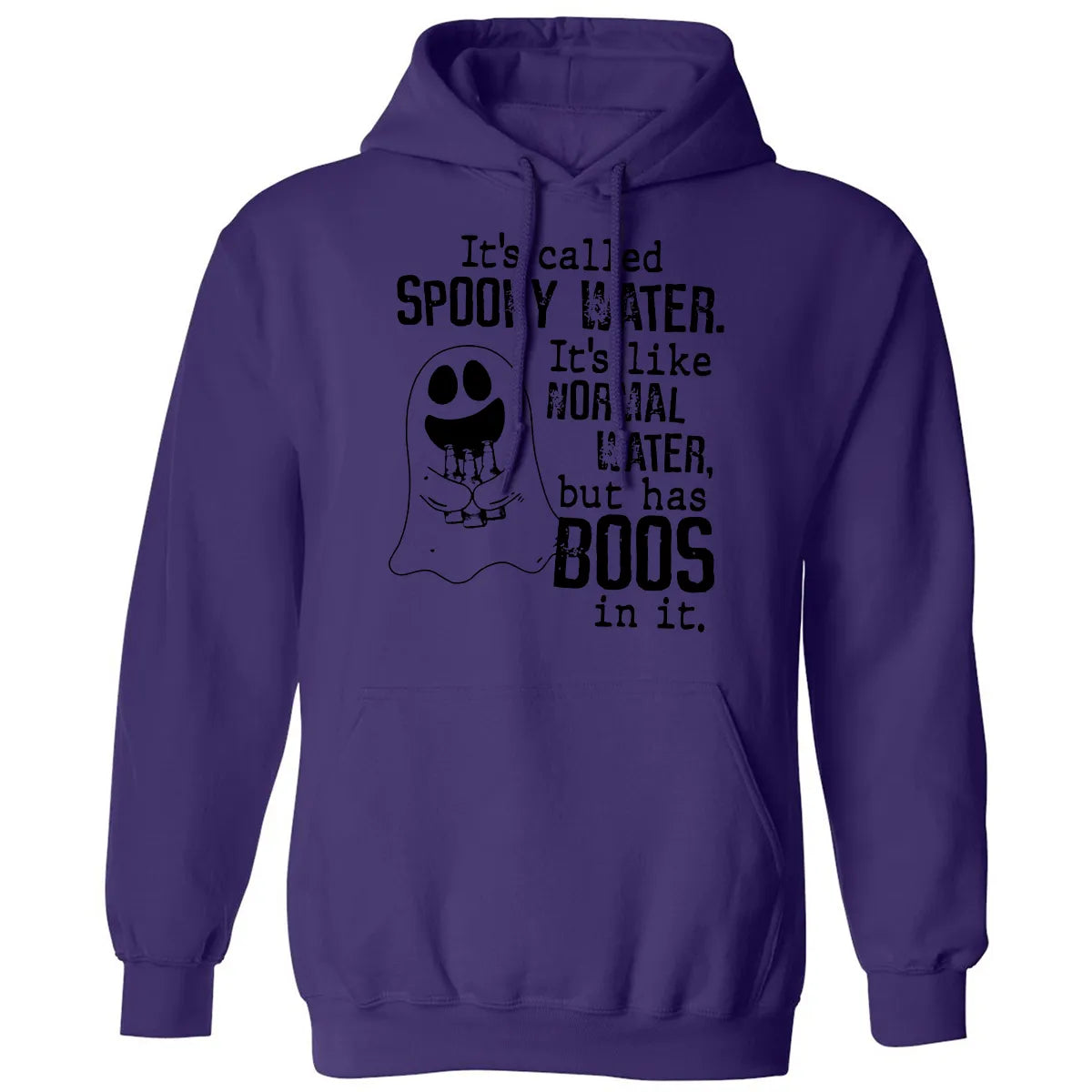Classic Unisex Hoodie - 9JGYFWW7