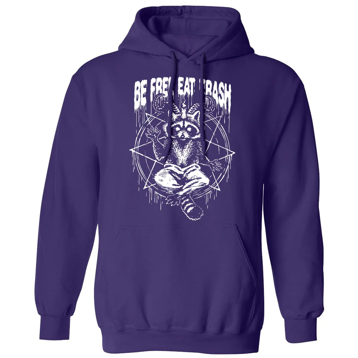 Classic Unisex Hoodie - VTN4LTYV