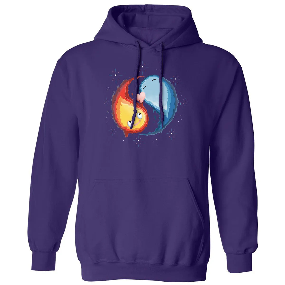 Classic Unisex Hoodie - MW26V7TY