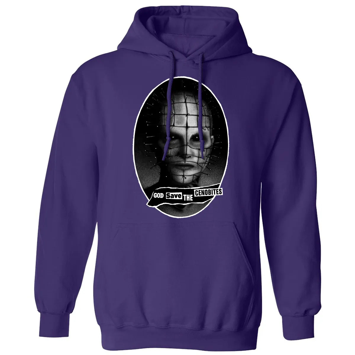 Classic Unisex Hoodie - 3U4UH2R6