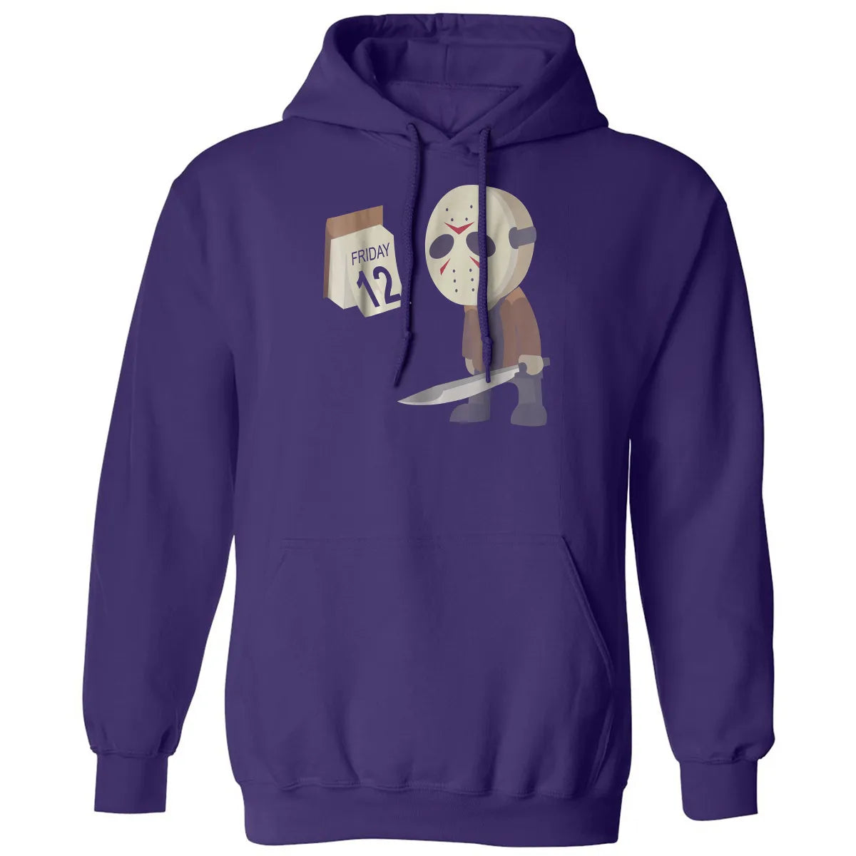 Classic Unisex Hoodie - CE4WJRLK