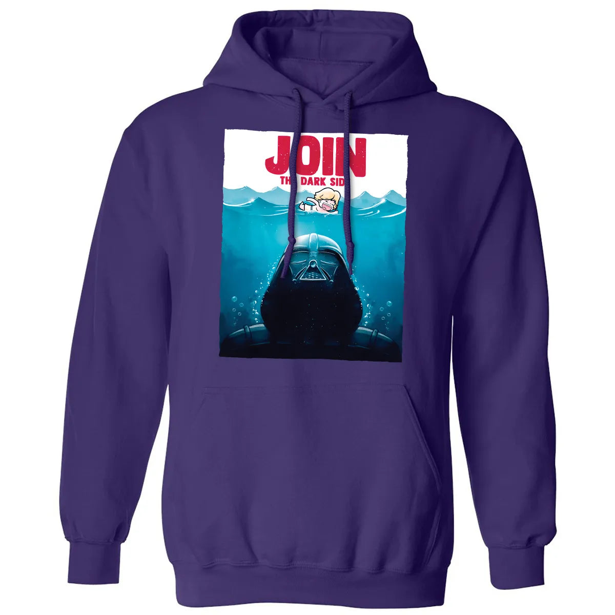 Classic Unisex Hoodie - AH2KUTWP