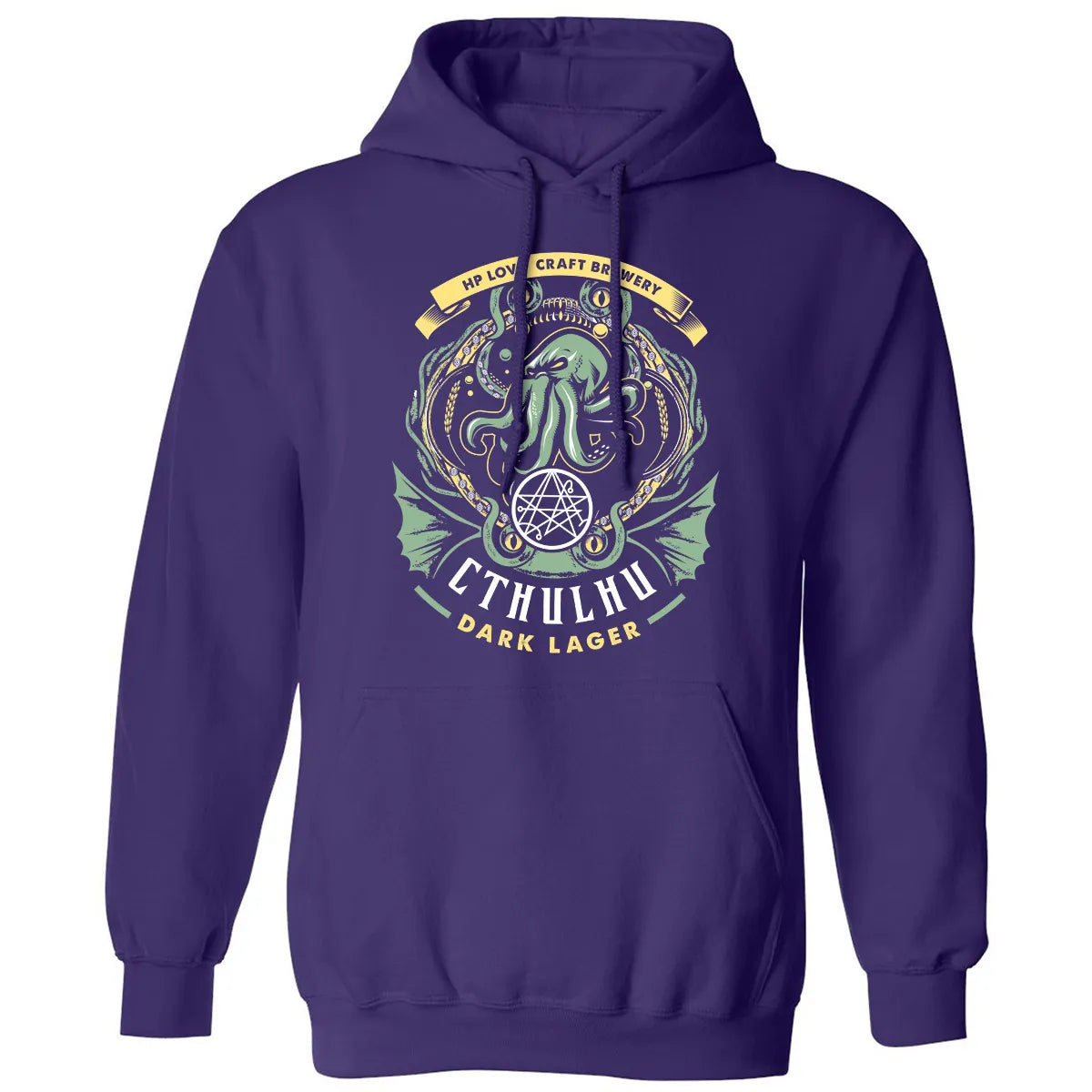 Classic Unisex Hoodie - FTPT3GQY