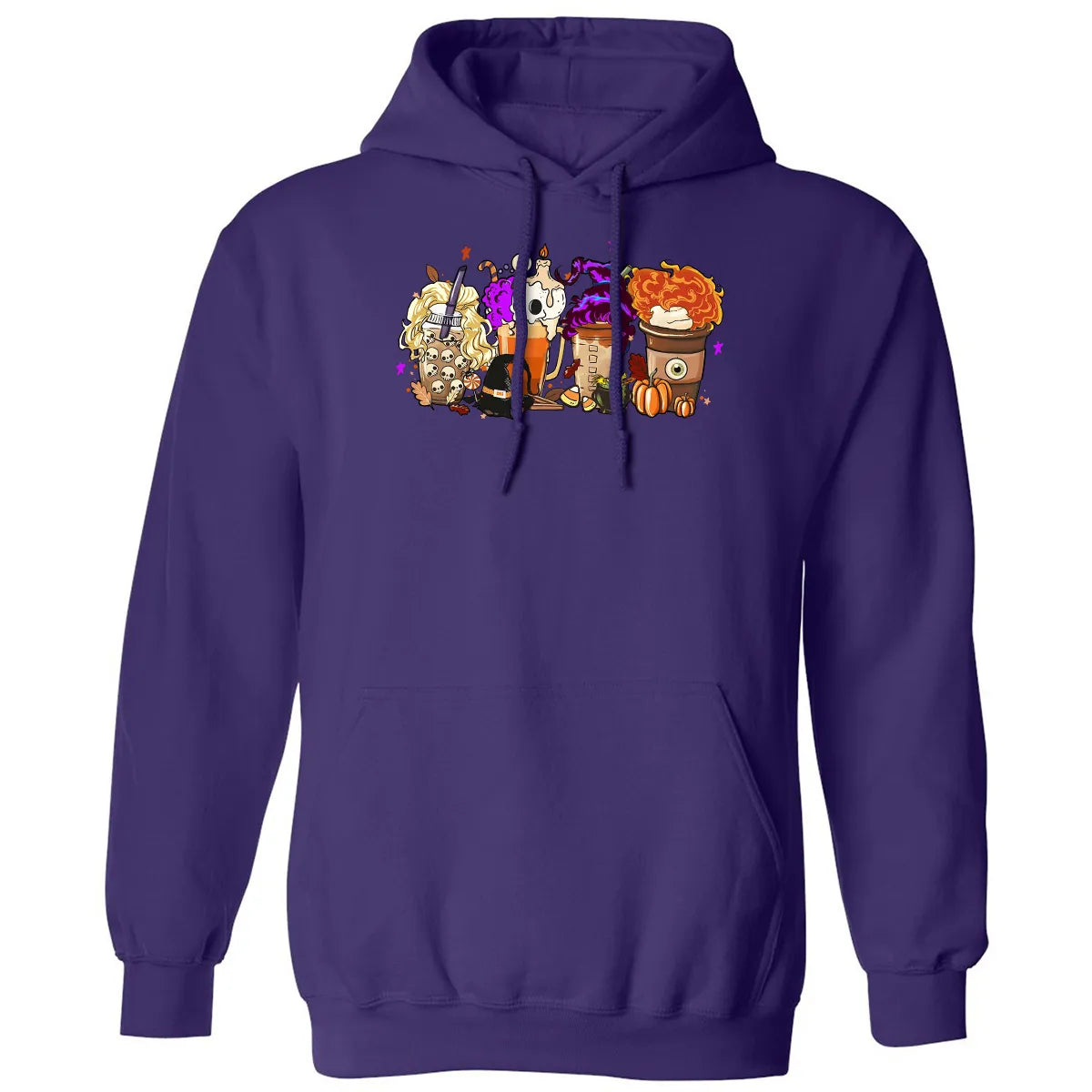 Classic Unisex Hoodie - VHDGJ4PV