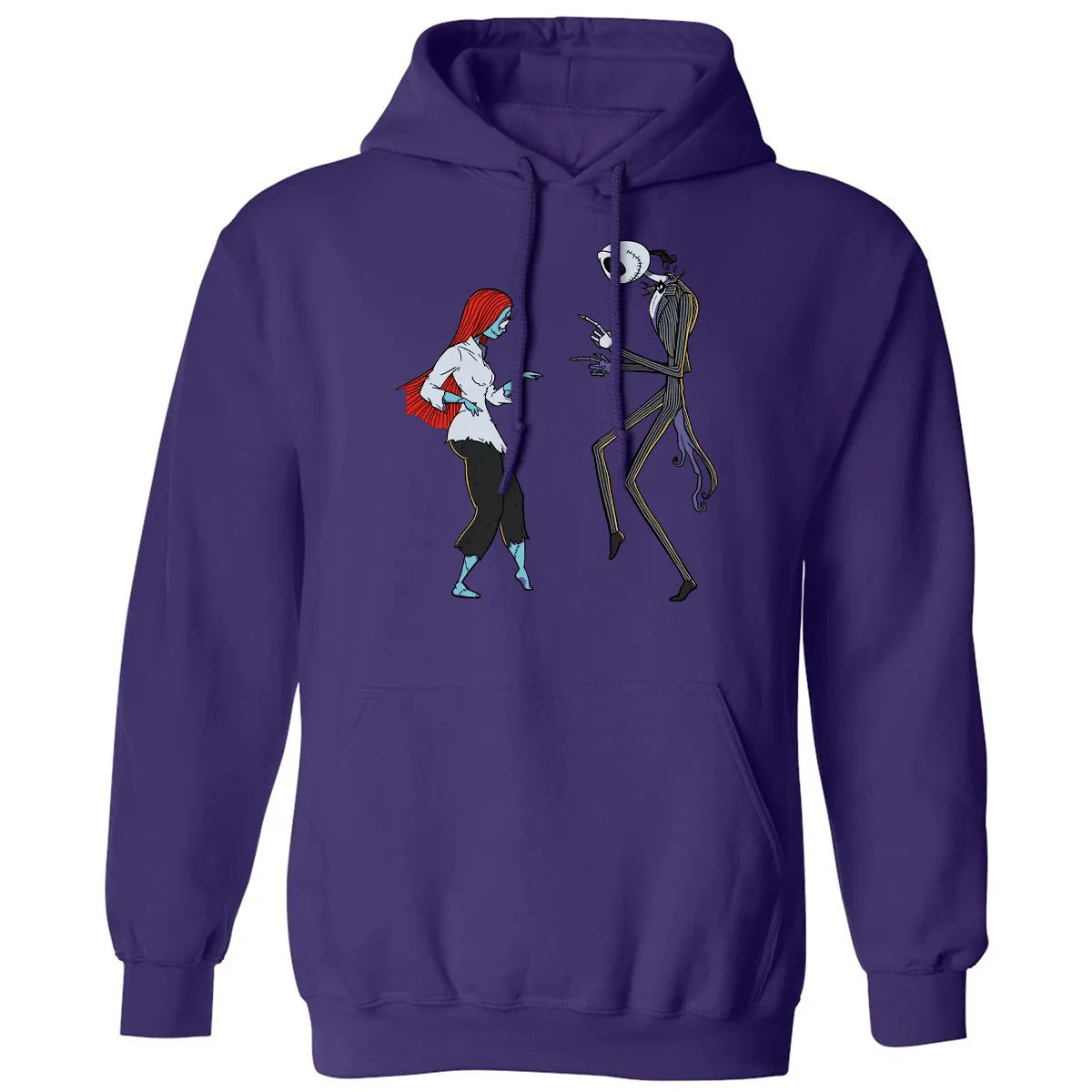 Classic Unisex Hoodie - M1YXWP7X