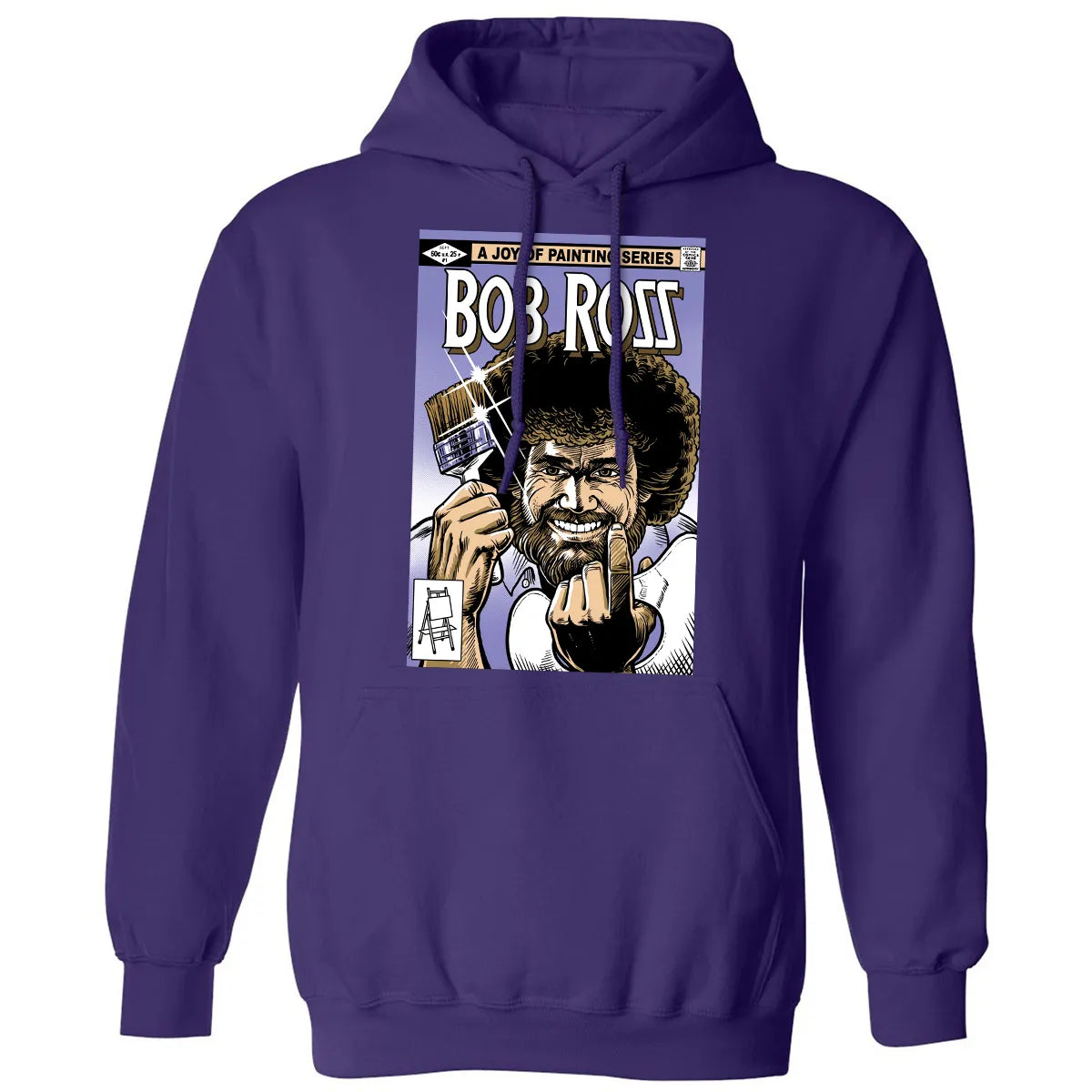 Classic Unisex Hoodie - HKT6WFEC