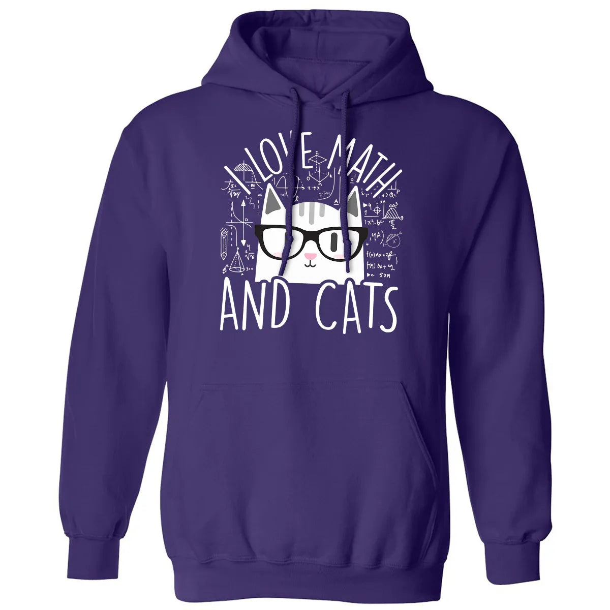 Classic Unisex Hoodie - 5BZTJC2J